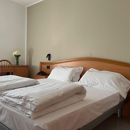 Hotel Coste Limone sul Garda Exteriér fotografie