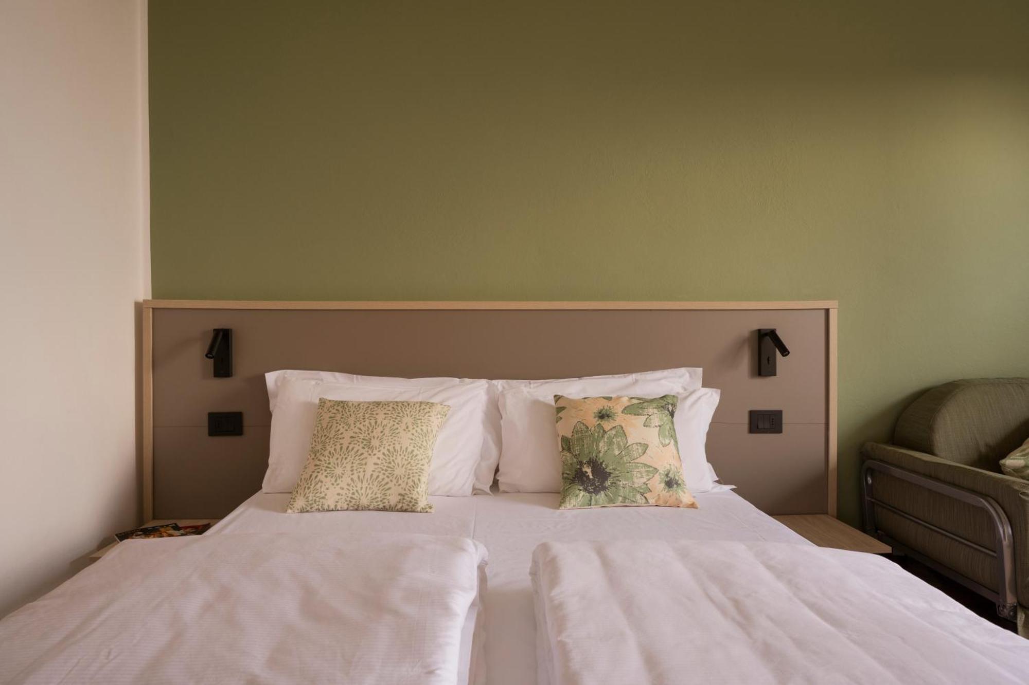 Hotel Coste Limone sul Garda Exteriér fotografie