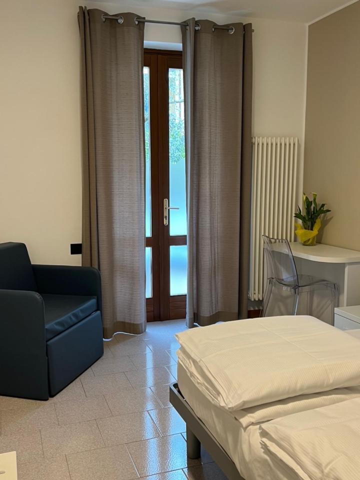 Hotel Coste Limone sul Garda Exteriér fotografie