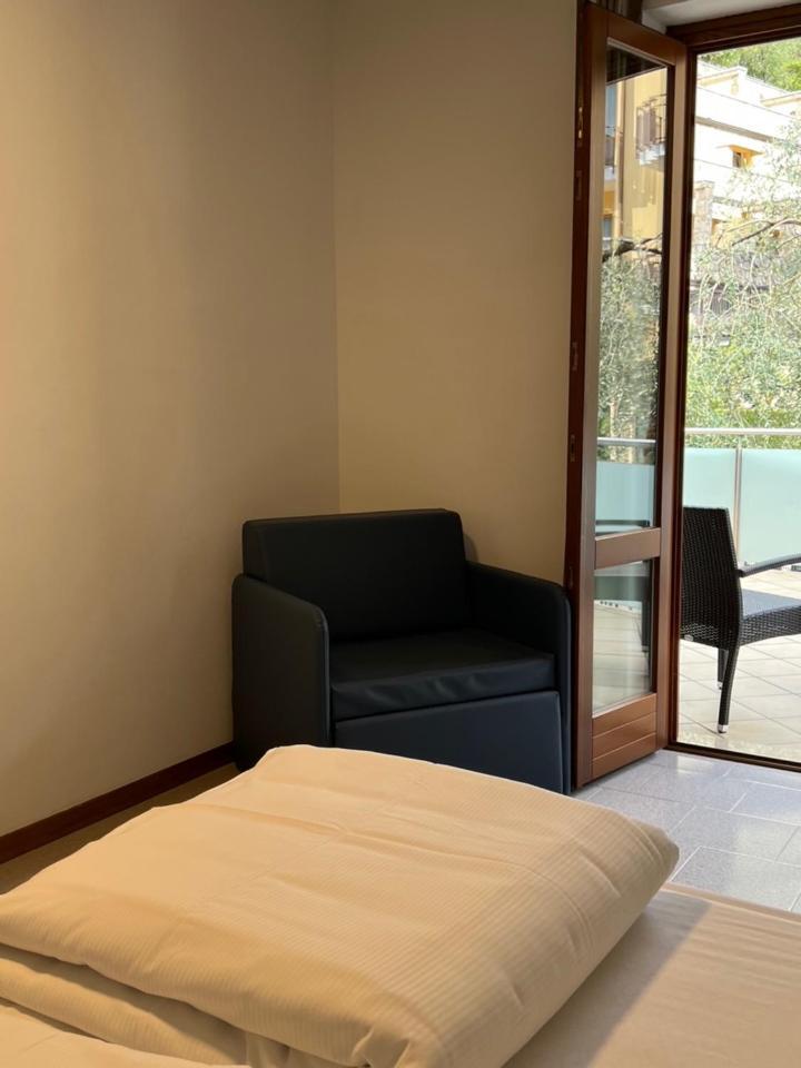 Hotel Coste Limone sul Garda Exteriér fotografie