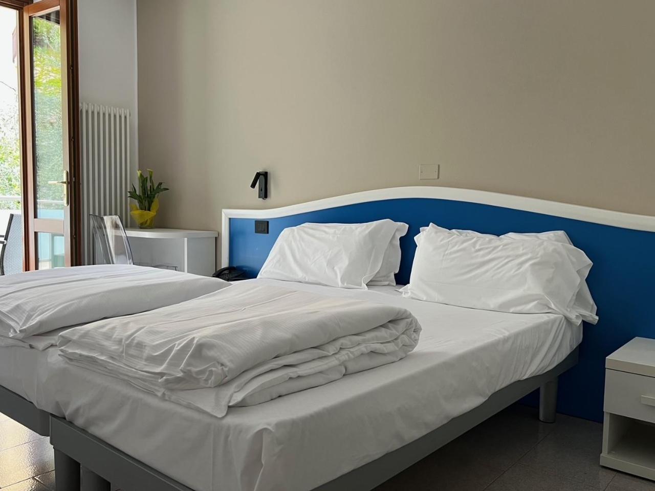 Hotel Coste Limone sul Garda Exteriér fotografie