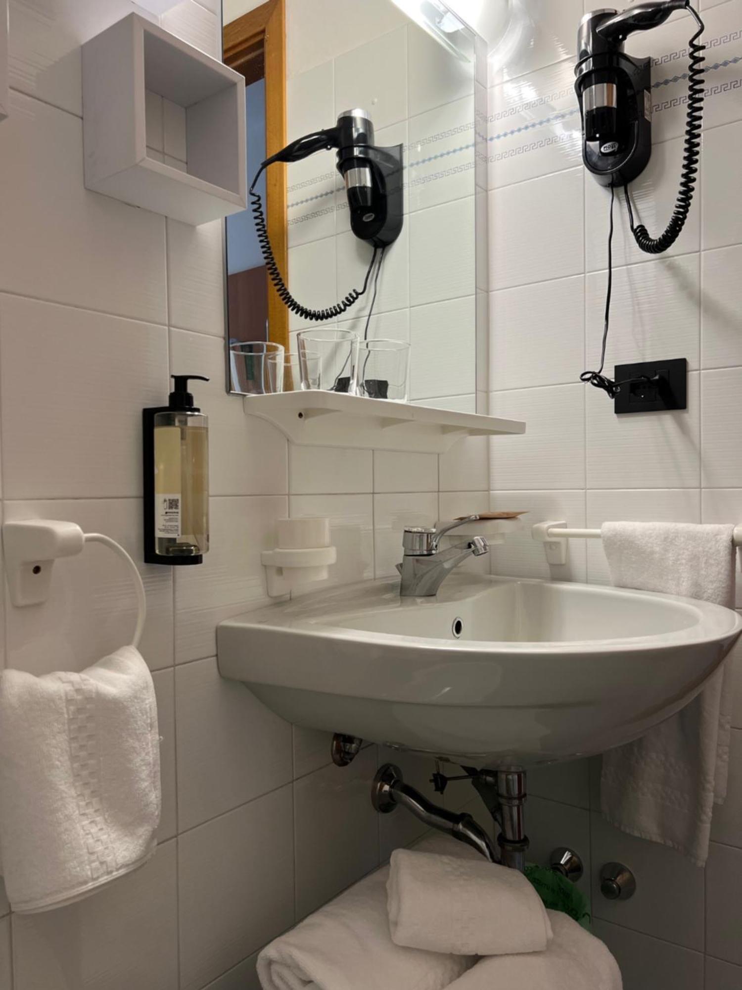 Hotel Coste Limone sul Garda Exteriér fotografie