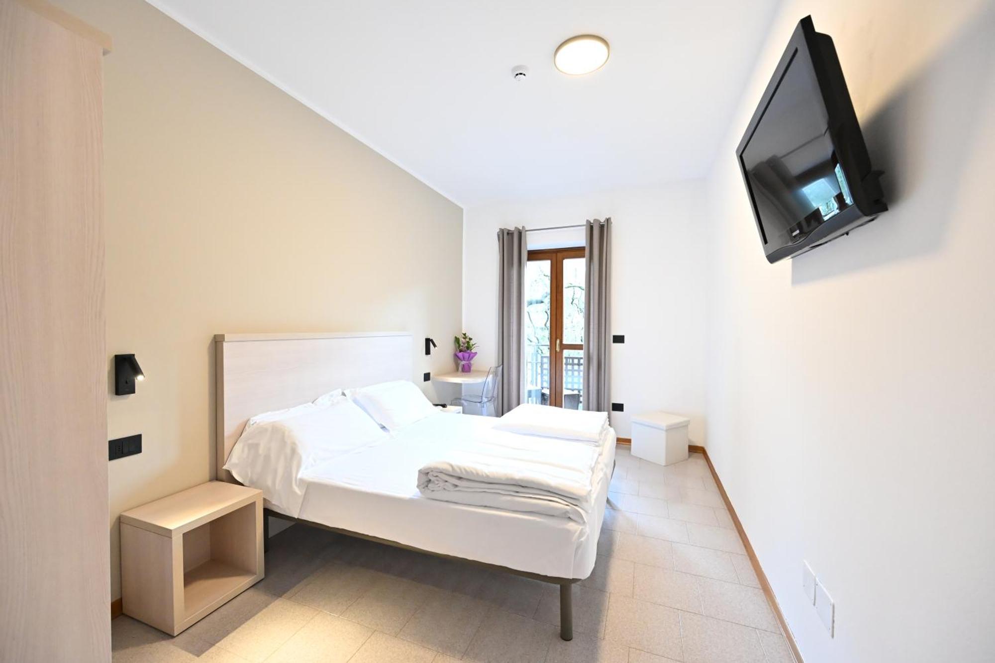 Hotel Coste Limone sul Garda Exteriér fotografie