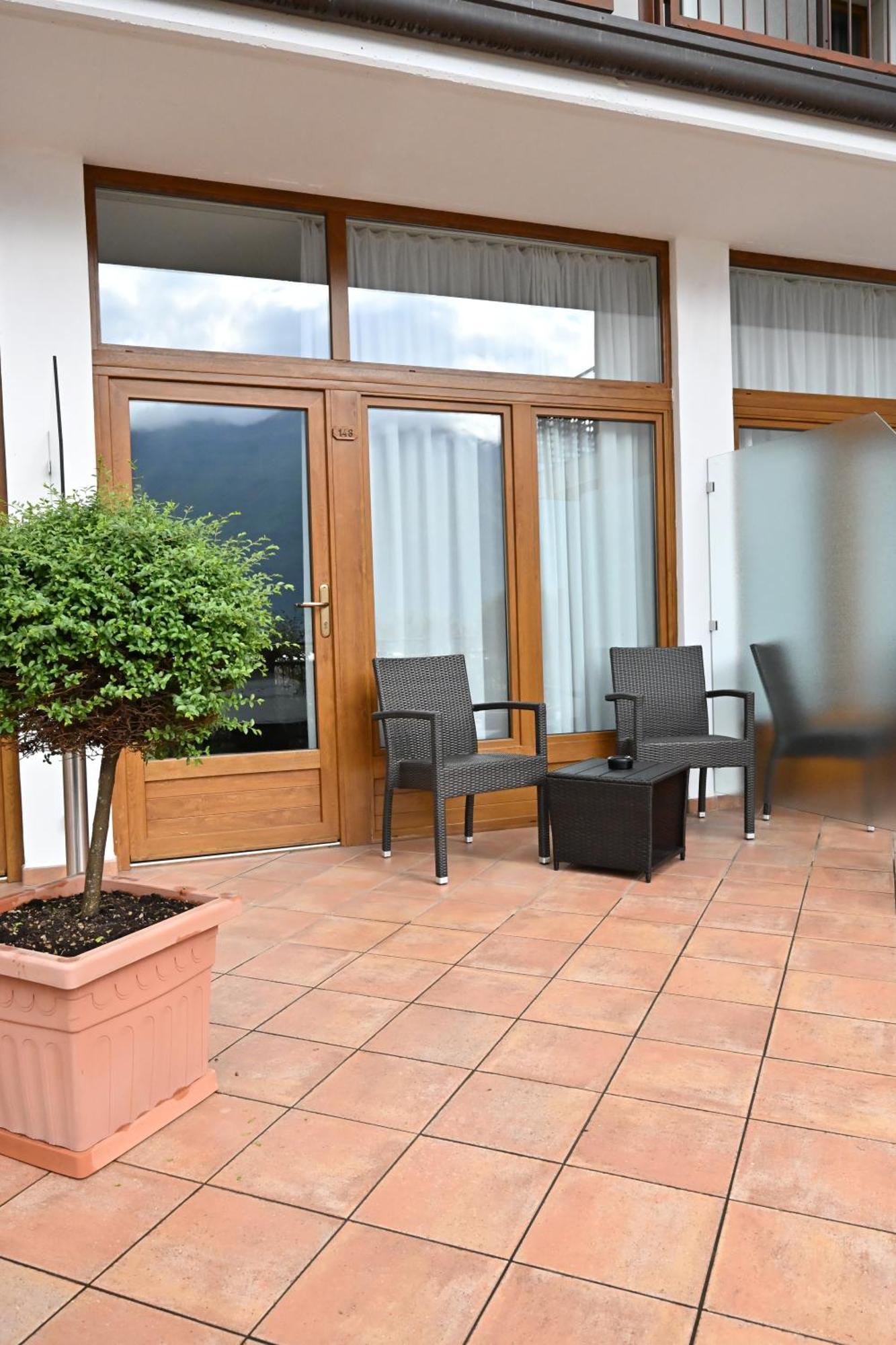 Hotel Coste Limone sul Garda Exteriér fotografie