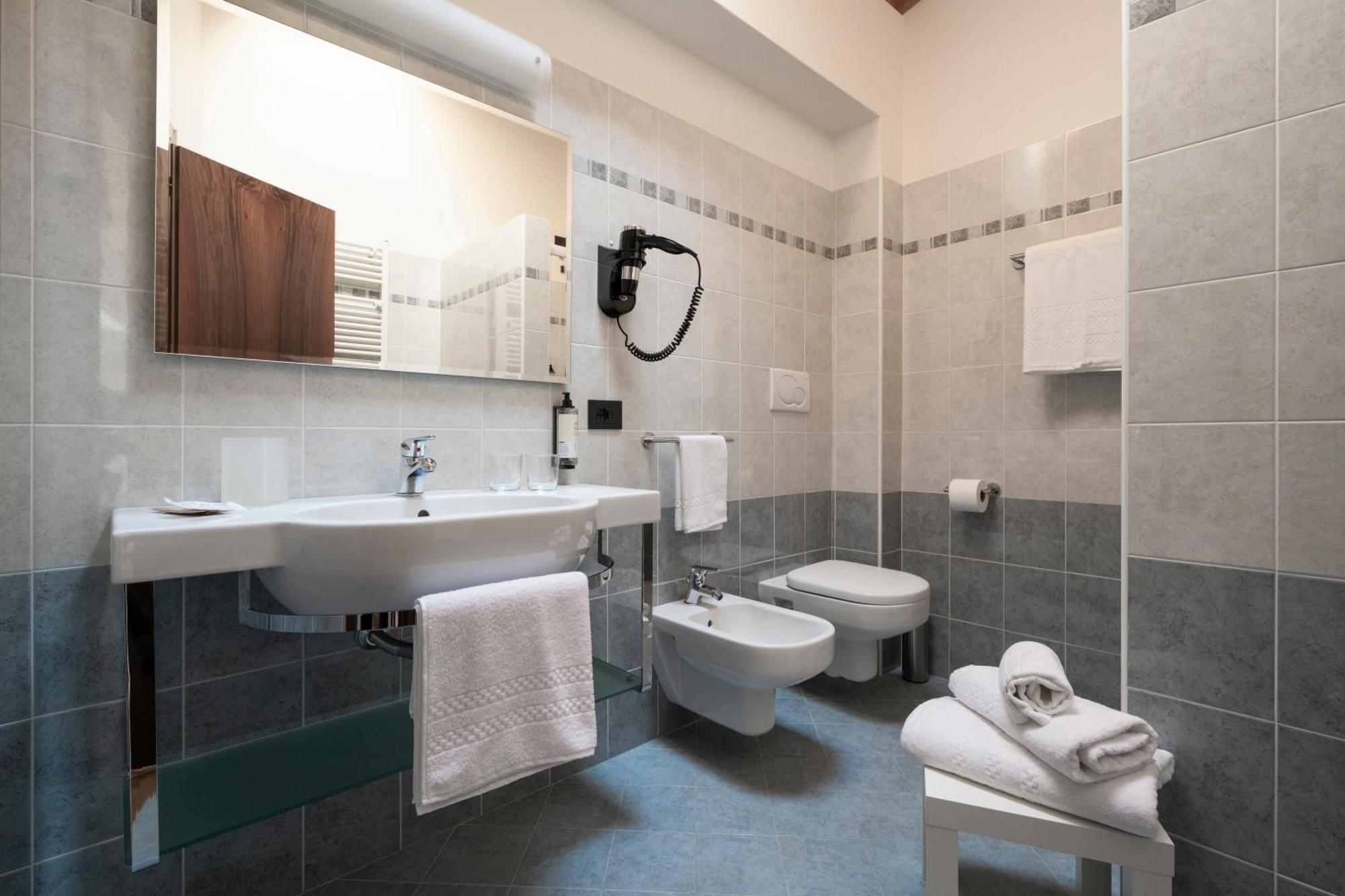 Hotel Coste Limone sul Garda Exteriér fotografie
