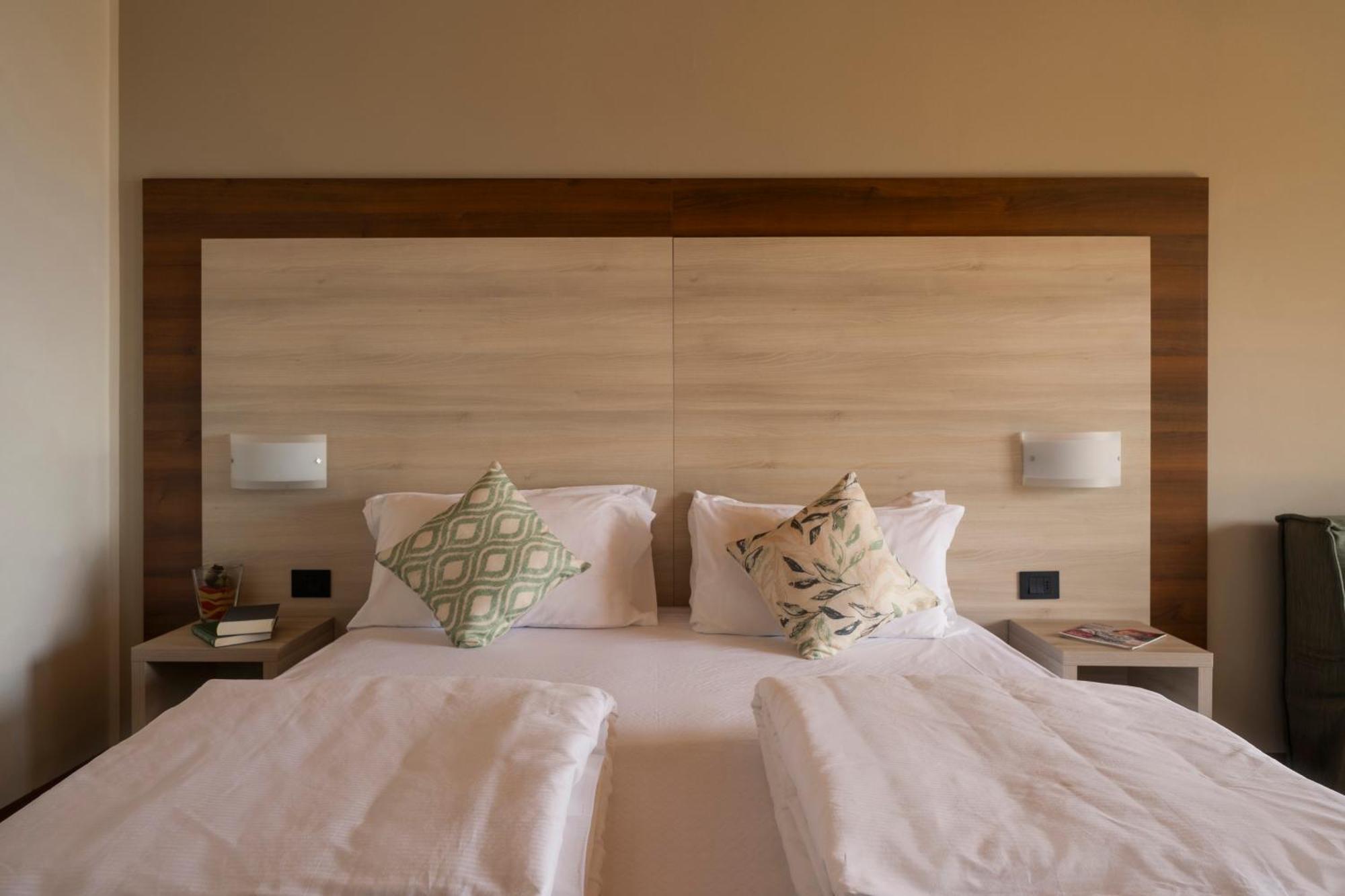 Hotel Coste Limone sul Garda Exteriér fotografie